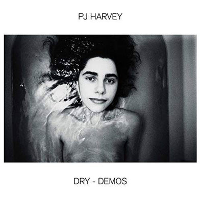 PJ Harvey "Dry Demos" LP