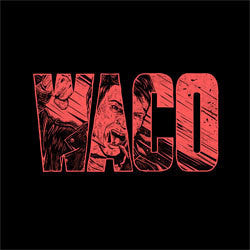 Violent Soho "Waco" CD