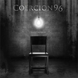 Coercion 96 "Exit Wounds" 7"