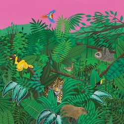 Turnover "Good Nature" CD