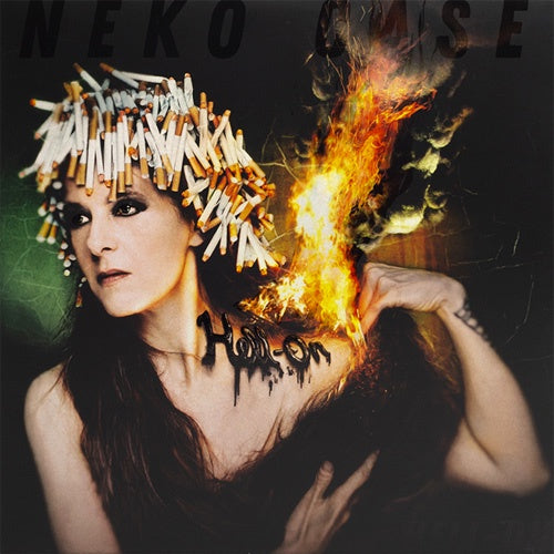 Neko Case "Hell On" 2xLP