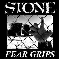 Stone "Fear Grips" 7"