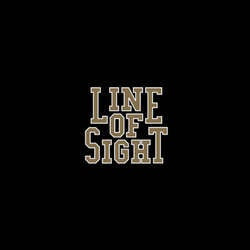 Line Of Sight "Self Titled" LP