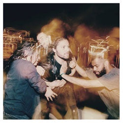Gang Of Youths "The Positions" LP