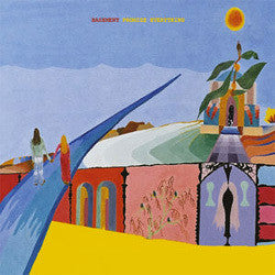 Basement "Promise Everything (Deluxe Edition)" LP