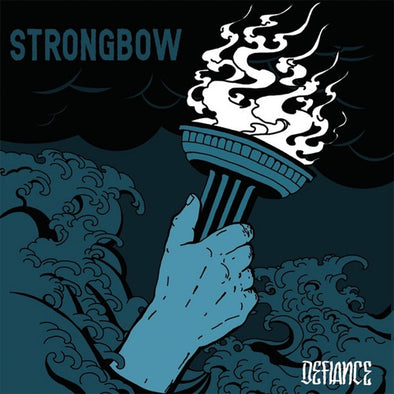 Strongbow "Defiance" LP