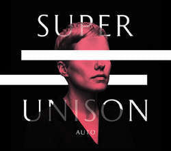 Super Unison "Auto" LP