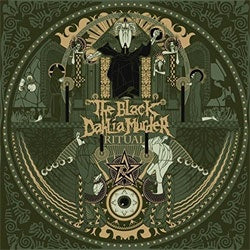 Black Dahlia Murder "Ritual" LP
