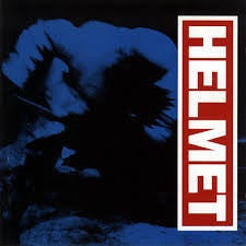 Helmet "Meantime" LP