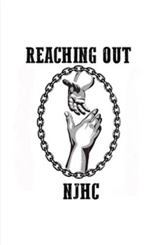 Reaching Out "NJHC Demo" Cassette