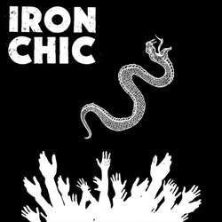 Iron Chic / Toys That Kill "Split" LP