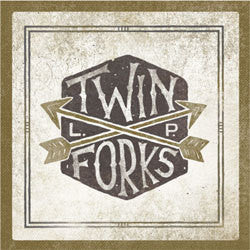 Twin Forks "Self Titled" 12"