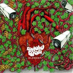 Mutoid Man "Bleeder" LP