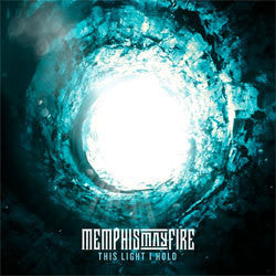 Memphis May Fire "This Light I Hold" LP