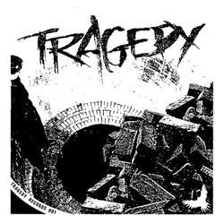 Tragedy "Self Titled" LP