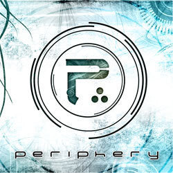 Periphery "Self Titled" 2xLP