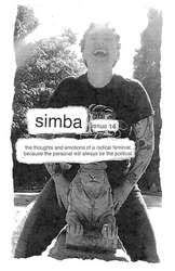 Simba "#14" Fanzine