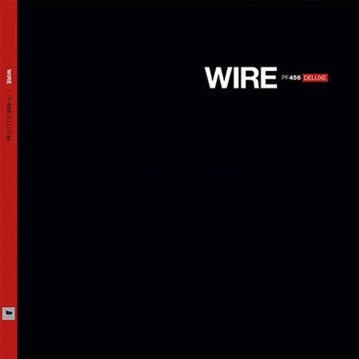 Wire "Pf456 Deluxe" 2x10" + 7"