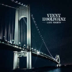Vinny Hooliganz "Late Nights" 7"