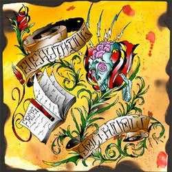 Wisdom In Chains "Everything You Know" LP