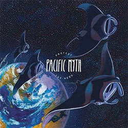 Protest The Hero "Pacific Myth" LP