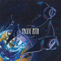 Protest The Hero "Pacific Myth" LP