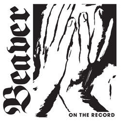 Beaver "On The Record" 7"
