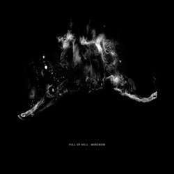 Full Of Hell / Merzbow "Split" LP