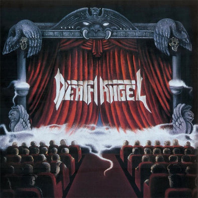 Death Angel "Act III" LP