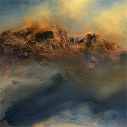 SUNN O))) "Pyroclasts" LP