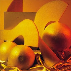 Fitness Womxn "New Age Records" LP