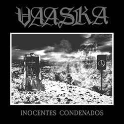 Vaaska "Inocentes Condenados" 7"