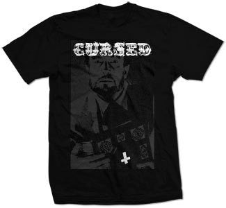 Cursed "Vince" T Shirt