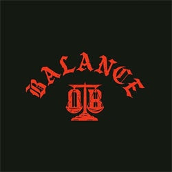 Obey The Brave "Balance" CD
