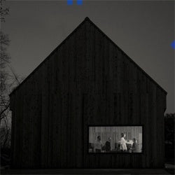 The National "Sleep Well Beast" 2xLP