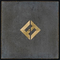 Foo Fighters "Concrete & Gold" 2xLP