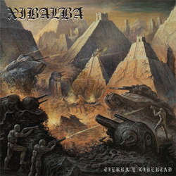 Xibalba "Tierra Y Libertad" CD