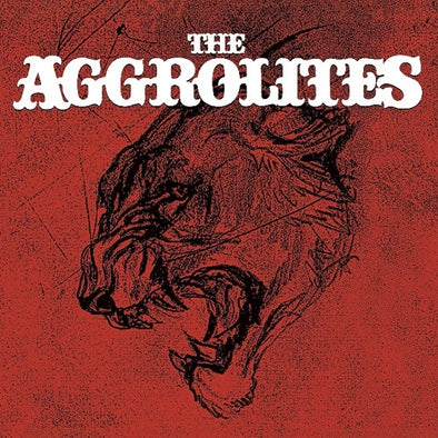 The Aggrolites "Self Titled" 2xLP