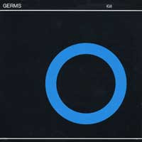 Germs "(GI)" LP