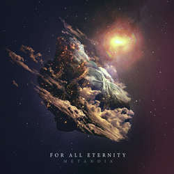 For All Eternity "Metanoia" CD