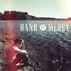 Hand Of Mercy "Last Lights" CD