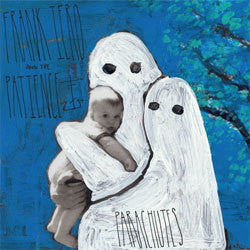Frank Iero & The Patience "Parachutes" LP