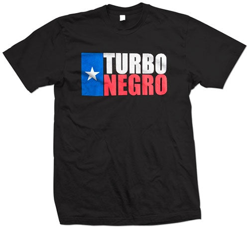 Turbonegro "Star" T Shirt