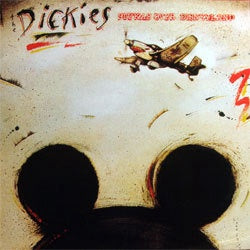 The Dickies "Stukas Over Disneyland" 12"