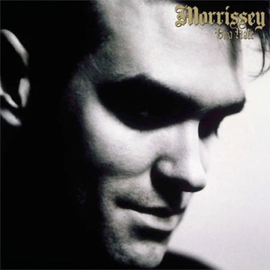 Morrissey "Viva Hate" LP