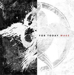 For Today "Wake" LP