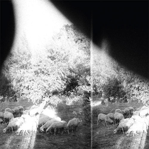 Godspeed You! Black Emperor "'Asunder, Sweet And Other Distress" LP
