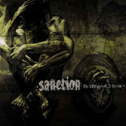 Sanction "Infringement Of God's Plan" LP