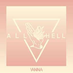 Vanna "All Hell" LP