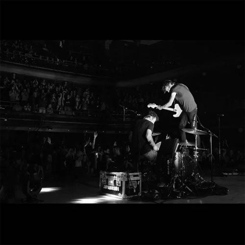 Japandroids "Massey Fucking Hall" 2xLP